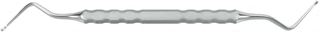 LUCAS Curette, 1.5 mm, non-serrated – Schwert, Chirurgische Instrumente