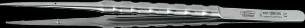 Micro-pince droite 1x2