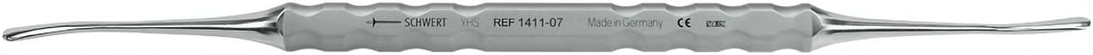 Periosteal Elevator 1411-07 – Schwert, Surgical Instruments