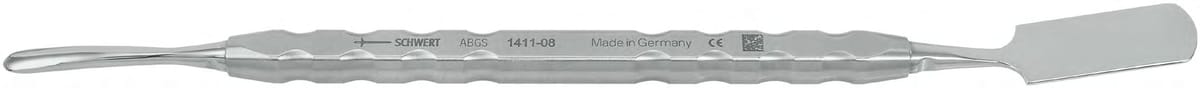Periosteal Elevator PRICHARD – Schwert, Surgical Instruments
