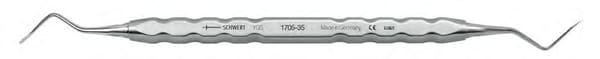 Tunneling Knife FIG. 1 (maxilla)