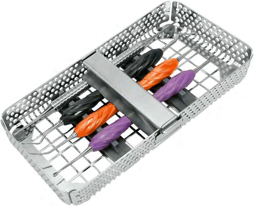 Coffret Périotome ERGO – Schwert, System-Independent Instruments and Accessories