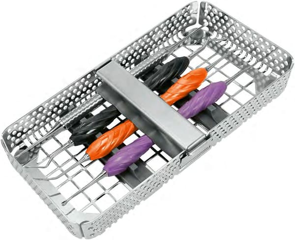 Tunneling Kit ERGO