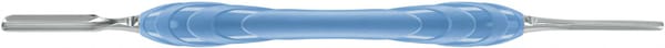 Graft Material Carrier (ERGO, turquoise)