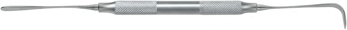 Flexible Sinuslift-Kürette Fig. 1 – Schwert, Chirurgische Instrumente
