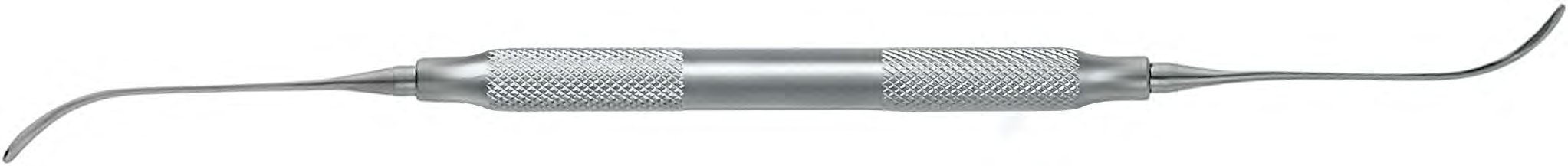 Curette Flexible pour Soulèvement du Sinus FIG. 3