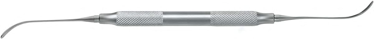 Flexible Sinus Lift Curette FIG. 3 – Schwert, Surgical Instruments
