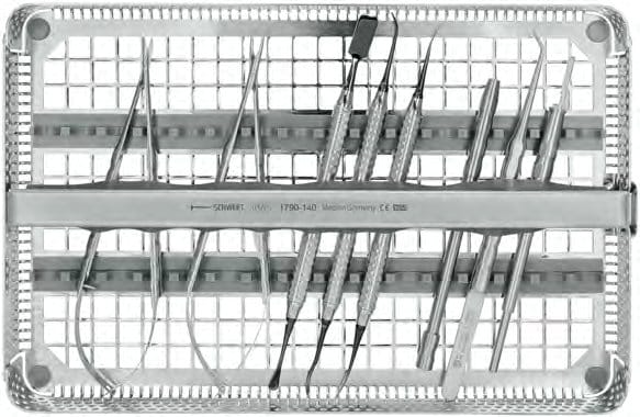 SCHWERT Perio Kit / Soft Tissue Kit