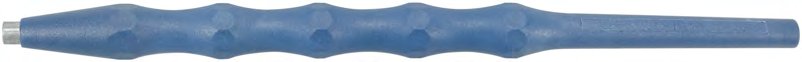 Manche CODE COULEUR FIG. 01 (bleu)