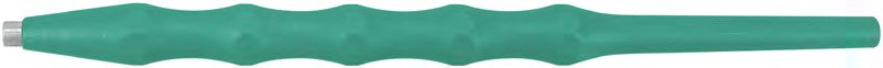 Manche COLOR CODE Gris Double Embout