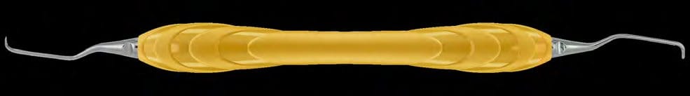 Mini-Curette Gracey GRA 1/2M5 (COLOR CODE) – Schwert, Periodontal Surgery