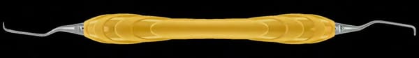 Mini-Curette Gracey GRA 1/2M5 (COLOR CODE)