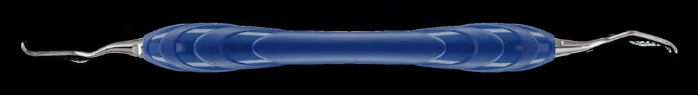 Mini-Curette Gracey GRA 11/12M5 (COLOR CODE) – Schwert, Periodontal Surgery