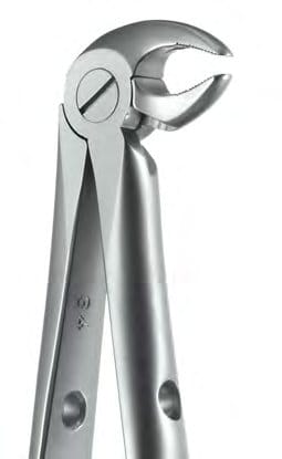 Davier d'Extraction TAC-Traction FIG. 13