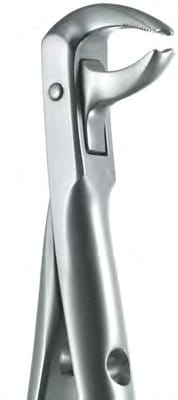 TAC-Traction Extraction Forceps FIG. 73A – Schwert, Extraction Forceps