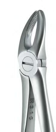 Davier d'extraction TAC-Traction FIG. 7