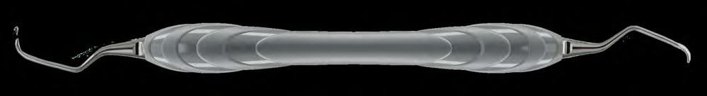 Gracey Ti Mini Curette GRA 1/2 M5 Ti (COLOR CODE) – Schwert, Periodontal Surgery