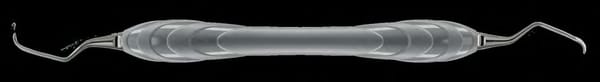 Gracey Ti Mini Curette GRA 1/2 M5 Ti (COLOR CODE)