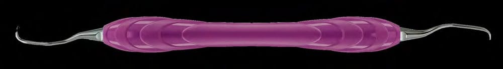Gracey Ti Mini Curette GRA 7/8 M5 Ti (COLOR CODE) – Schwert, Periodontal Surgery