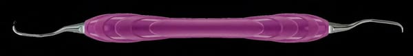 Gracey Ti Mini Curette GRA 7/8 M5 Ti (COLOR CODE)
