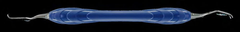 Gracey Ti Mini Kürette GRA 11/12 M5 Ti (COLOR CODE) – Schwert, PA-Chirurgie