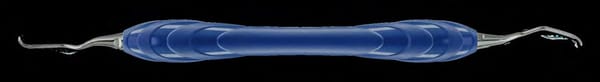 Gracey Ti Mini Curette GRA 11/12 M5 Ti (COLOR CODE)