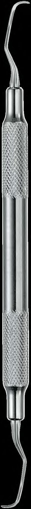LANGER Universal Curette L 1/2 (classic) – Schwert, PA-Chirurgie