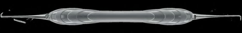Mini détartreur endodontique double extrémité (ERGO) – Schwert, Root Canal Treatment