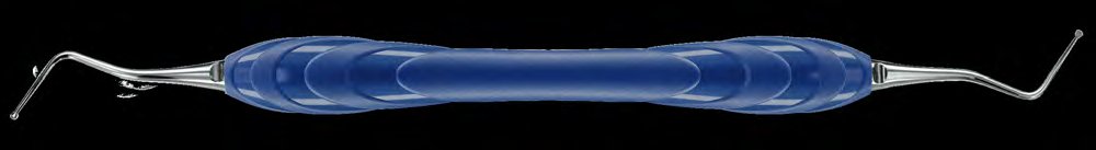 Curette APICO FIG.14 ERGO