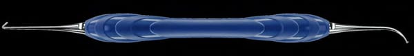Endodontic Retro instrument micro (ERGO)