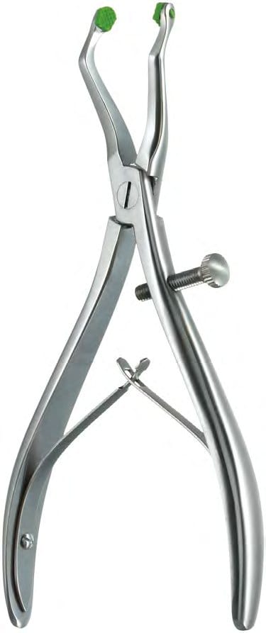 Kit de remplacement pour pince à dépose de couronne – Schwert, Attachments
