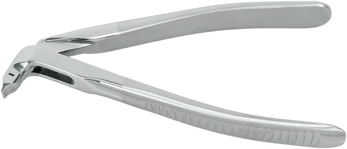 Universal Crown Removal Pliers – Schwert, Tweezers