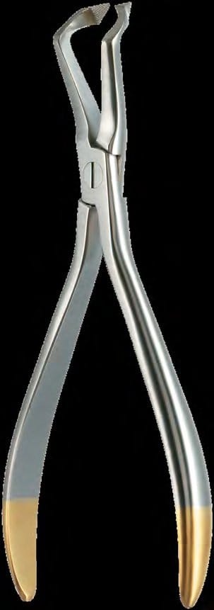 Universal Pliers TC