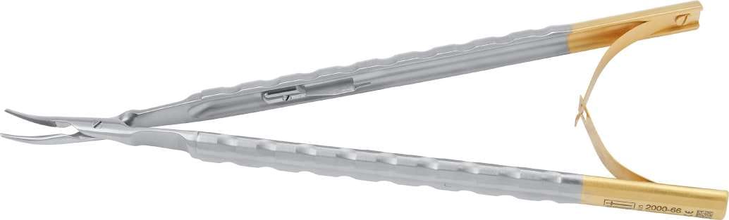 Instrument de tunnelisation FIG. 5 – Schwert, Surgical Instruments