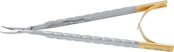 Instrument de tunnelisation FIG. 5