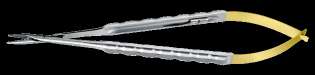 Tunneling Instrument FIG. 75 – Schwert, Surgical Hand Instruments
