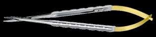 Instrument de tunnelisation FIG. 75
