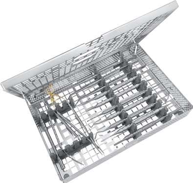 Micro Surgical Kit 240