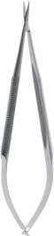 Mikro-Griff flach lang – Schwert, Chirurgische Instrumente