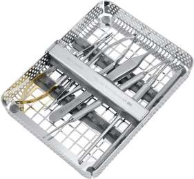 Micro Surgical Kit 230 – Schwert, Surgical Instruments