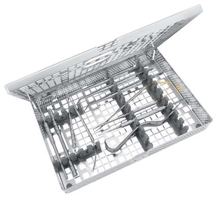 Mikro-Chirurgie-Set 235 – Schwert, Surgical Hand Instruments