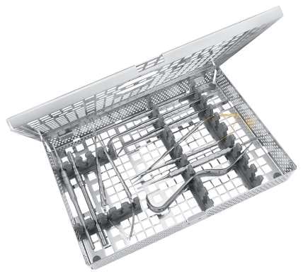 Micro Surgical Kit 235