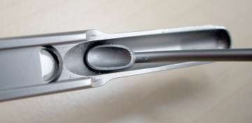 Knochenschaber Bajonett – Schwert, Surgical Hand Instruments