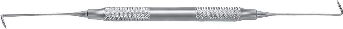 Flexible Sinus Lift Curette FIG. 4 – Schwert, Surgical Instruments
