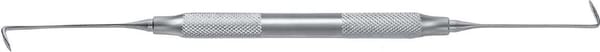 Curette Flexible pour Soulèvement du Sinus FIG. 4