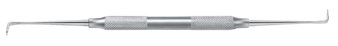 Sinus Lift Curette Standard FIG. 2 – Schwert, Surgical Instruments