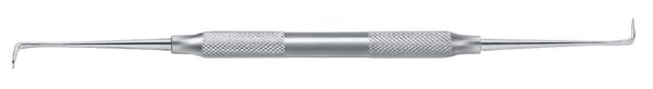 Curette de Soulèvement Sinusal Standard FIG. 2