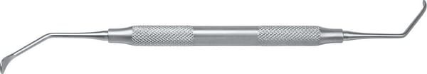 Sinus Lift Curette Blunt FIG. 1