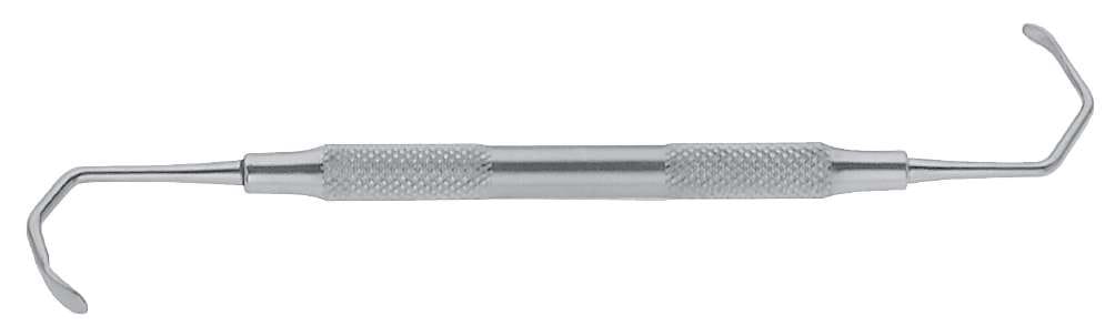 Sinus Lift Curette Blunt FIG. 2 – Schwert, Surgical Instruments