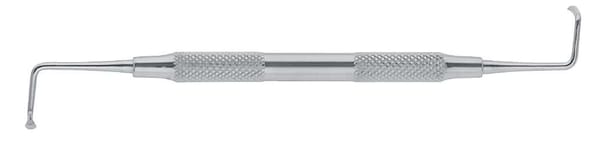 Sinus Lift Curette Blunt FIG. 3